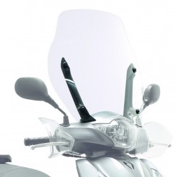 Givi Ζελατίνα 1128A Honda SH 125i-150i12-14 ABS